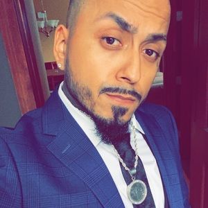 Meet your Posher, Hector